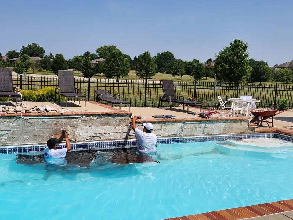 Quality handyman work in Springfield IL