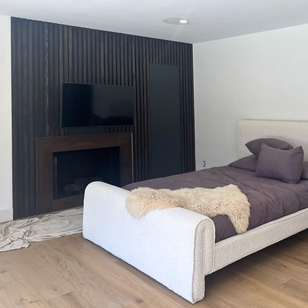 Handyman project in Decatur IL