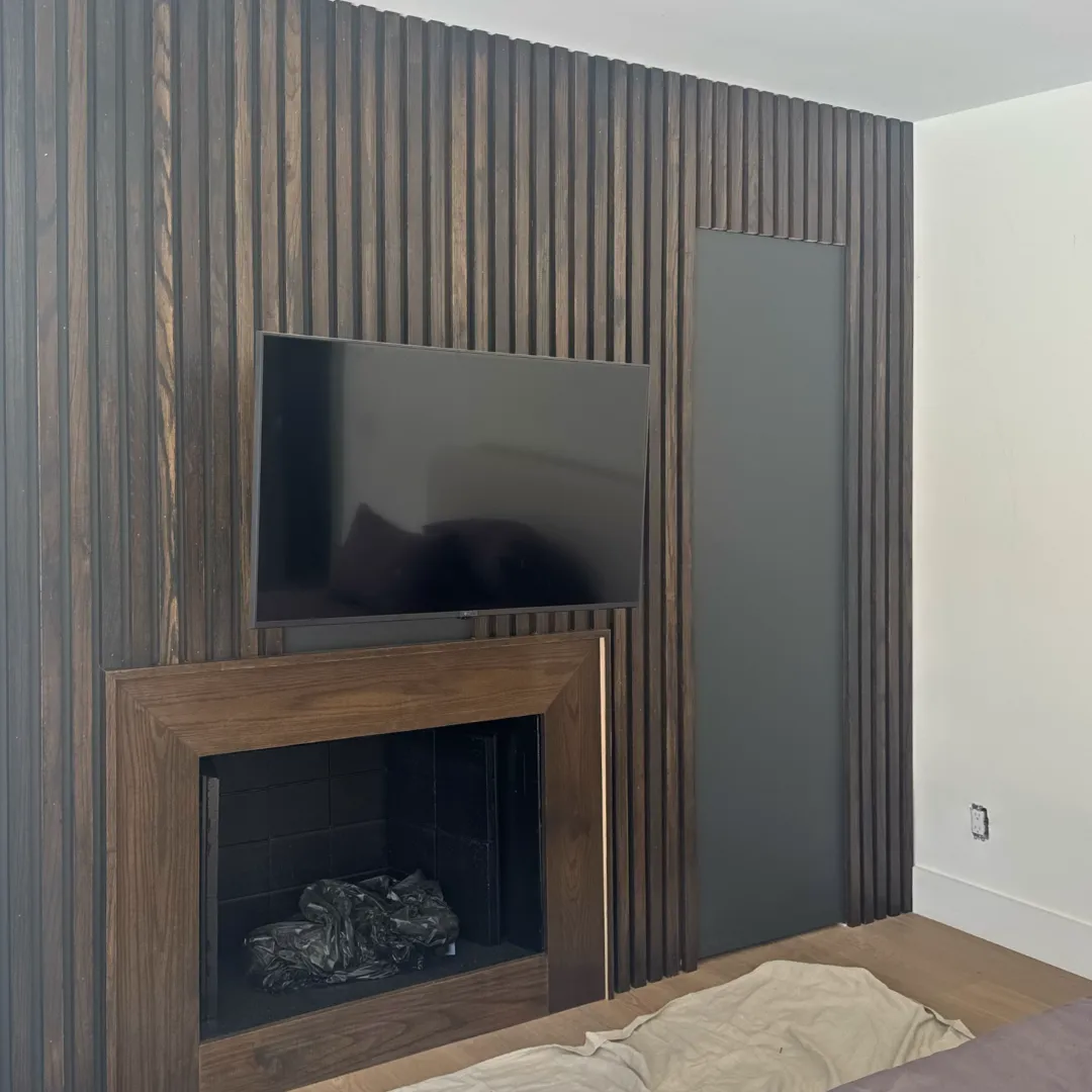 Professional handyman services by Clean Cut