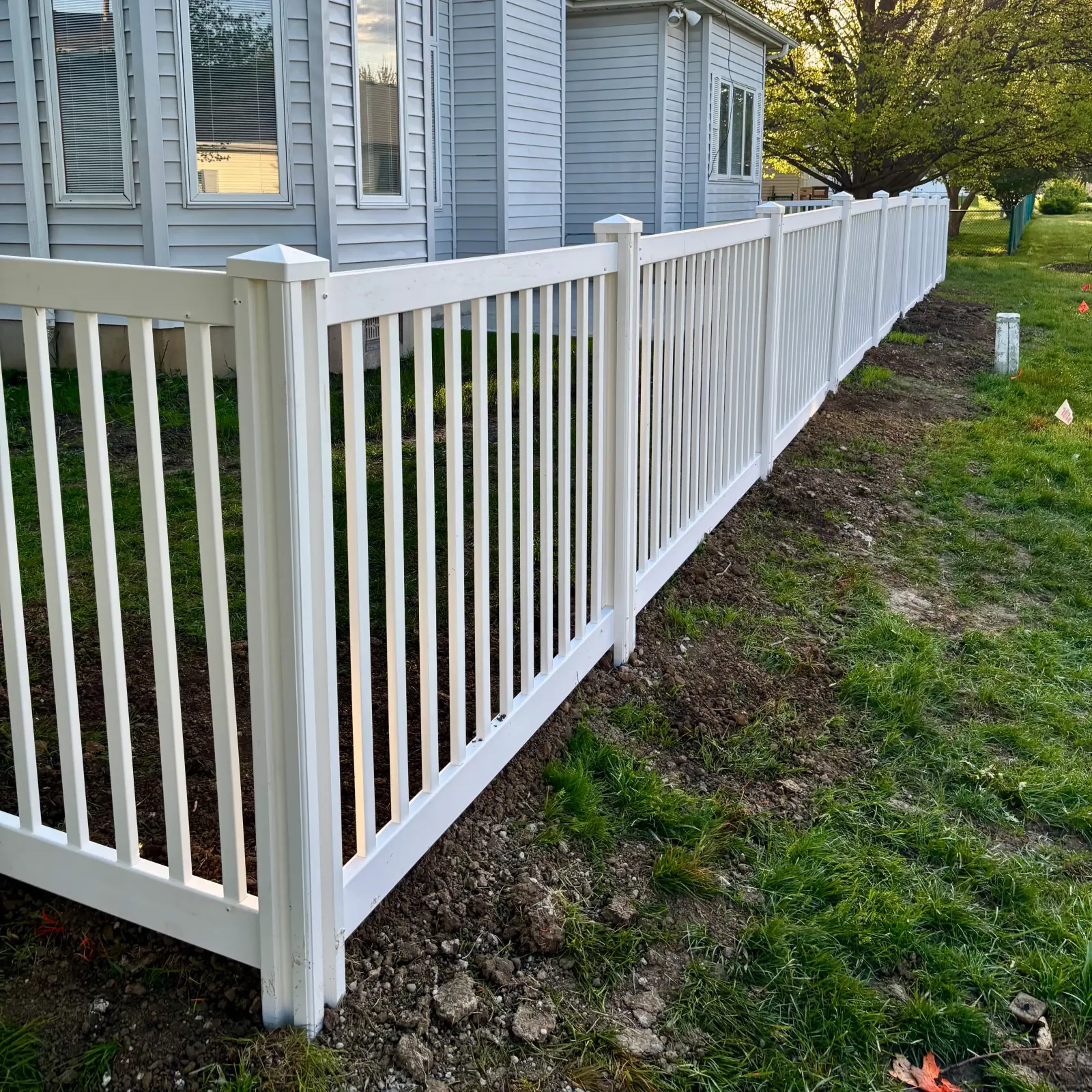 Quality handyman repairs in Decatur