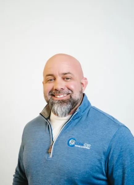 Heath Kavanaugh, Project Manager at Clean Cut Painting Springfield Illinois