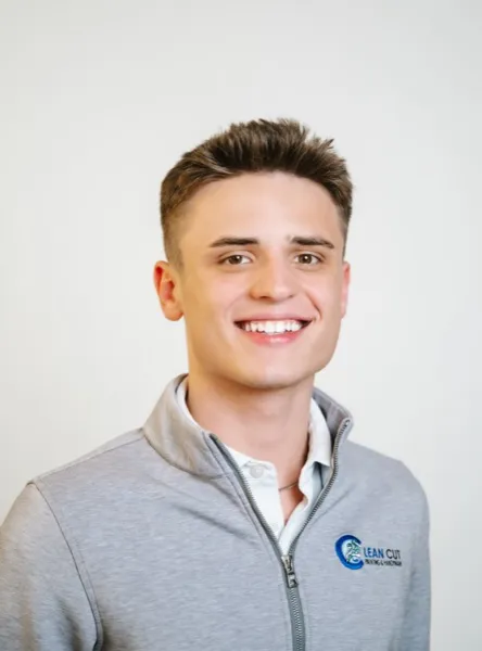 Jack Geiser, Operations Manager at Clean Cut Painting & Handyman Springfield IL