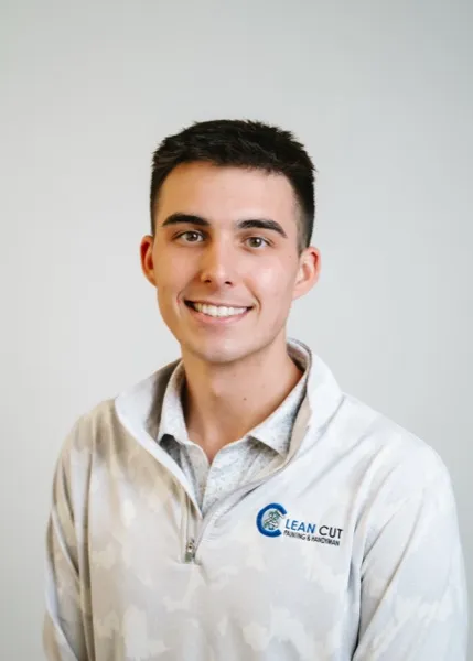 Tyler Tate, Chief Revenue Officer at Clean Cut Painting Decatur Illinois