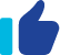 Thumbs up Icon